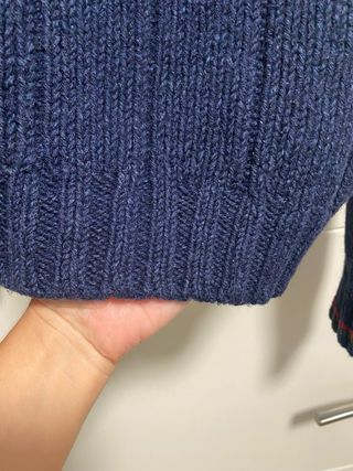 Jersey Polo by Ralph Lauren XL