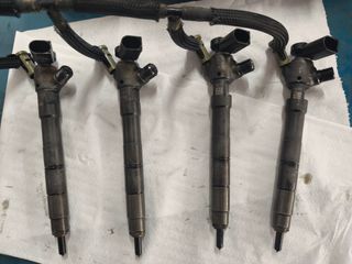 Inyectores 1.6 TDI 04L130277BF
