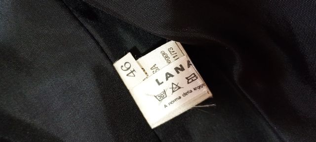 Giacca donna Al Duca d'Aosta a quadri tg.46