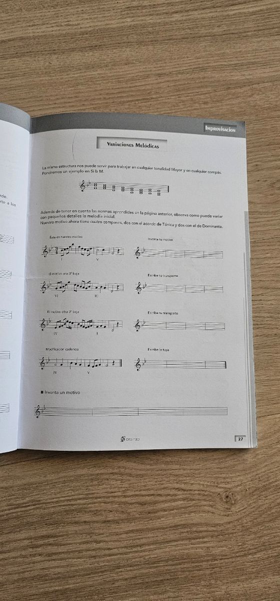 Piano Complementario 4 - Edición Actualizada