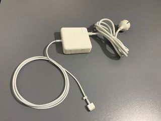 Cargador Apple MagSafe 2 60W Original