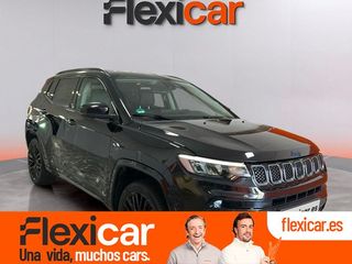 Jeep Compass 1.3 PHEV 177kW (240CV) S AT AWD
