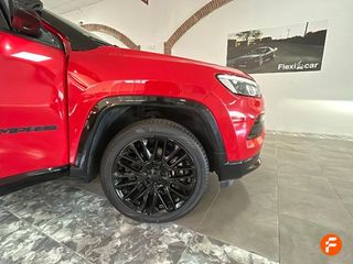 Jeep Compass 4Xe 1.3 PHEV 177kW (240CV) S AT AWD