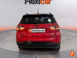 Jeep Compass 4Xe 1.3 PHEV 177kW (240CV) S AT AWD