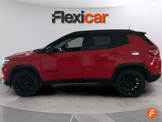 Jeep Compass 4Xe 1.3 PHEV 177kW (240CV) S AT AWD
