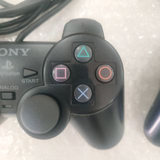 2 Mandos Originales Sony PlayStation 2
