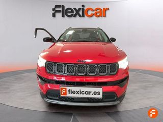 Jeep Compass 4Xe 1.3 PHEV 177kW (240CV) S AT AWD