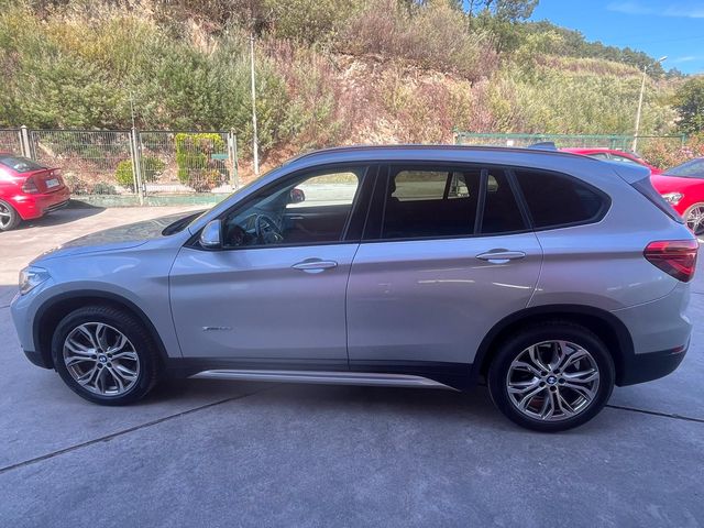 BMW X1 18d SDrive X Line 150cv 2016