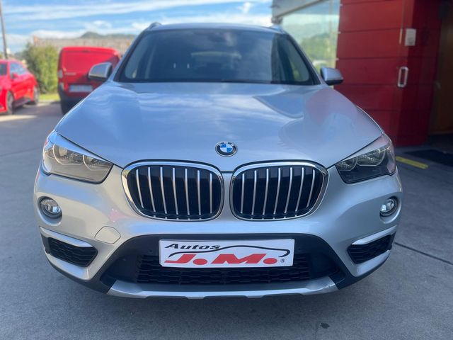 BMW X1 18d SDrive X Line 150cv 2016