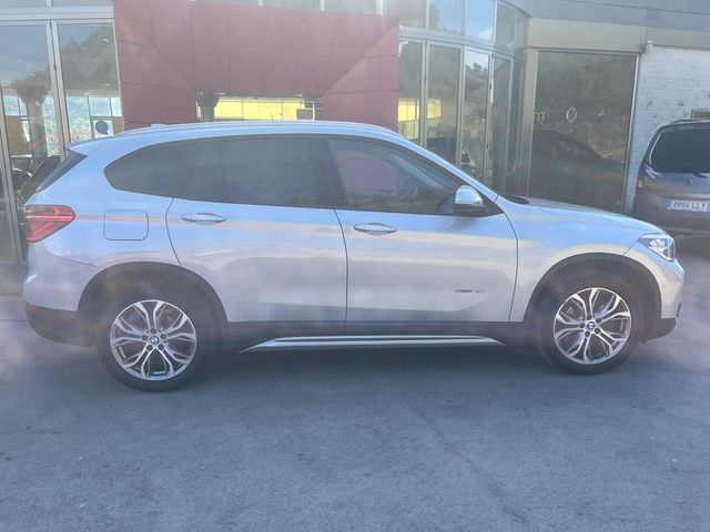 BMW X1 18d SDrive X Line 150cv 2016