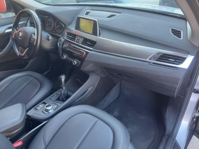 BMW X1 18d SDrive X Line 150cv 2016