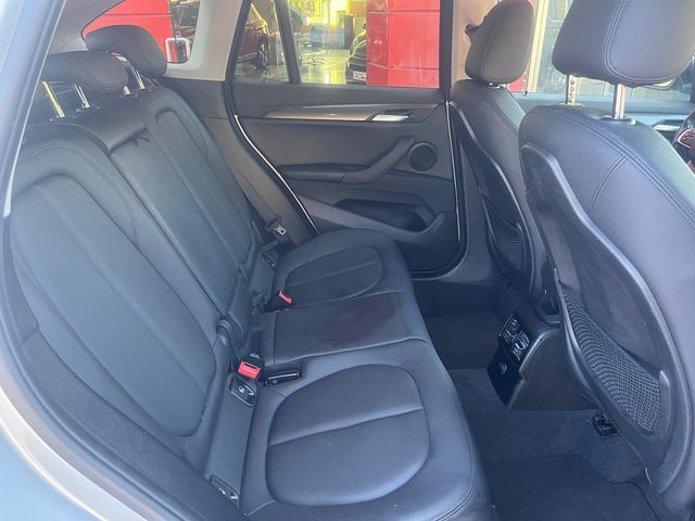 BMW X1 18d SDrive X Line 150cv 2016