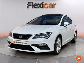 Seat Leon 1.4 TSI 110kW (150CV) ACT St&Sp FR