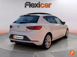 Seat Leon 1.4 TSI 110kW (150CV) ACT St&Sp FR