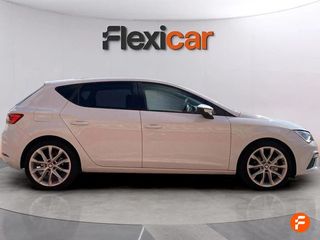 Seat Leon 1.4 TSI 110kW (150CV) ACT St&Sp FR