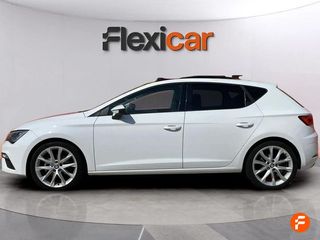 Seat Leon 1.4 TSI 110kW (150CV) ACT St&Sp FR