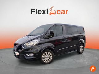 Ford Tourneo Custom 2.0 Ecoblue 110kW (150CV) Hybr L1 Active