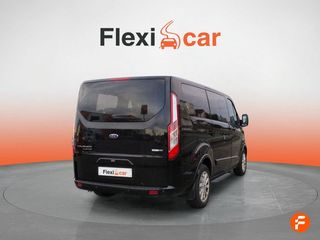 Ford Tourneo Custom 2.0 Ecoblue 110kW (150CV) Hybr L1 Active