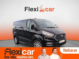 Ford Tourneo Custom 2.0 Ecoblue 110kW (150CV) Hybr L1 Active