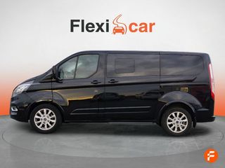Ford Tourneo Custom 2.0 Ecoblue 110kW (150CV) Hybr L1 Active