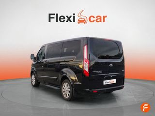 Ford Tourneo Custom 2.0 Ecoblue 110kW (150CV) Hybr L1 Active