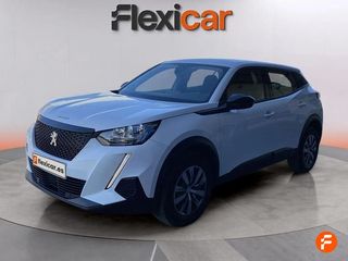 Peugeot 2008 Active Pack Puretech 100 S&S 6 Vel. MAN