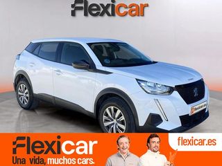 Peugeot 2008 Active Pack Puretech 100 S&S 6 Vel. MAN