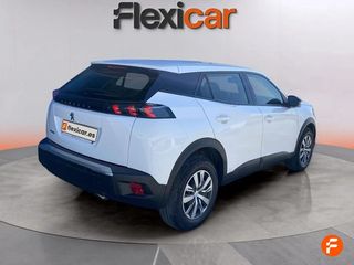 Peugeot 2008 Active Pack Puretech 100 S&S 6 Vel. MAN
