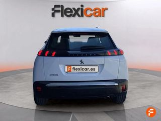 Peugeot 2008 Active Pack Puretech 100 S&S 6 Vel. MAN