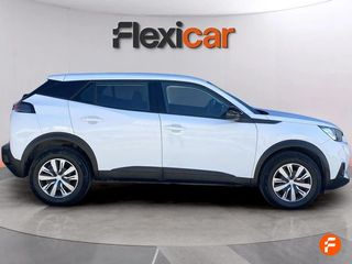 Peugeot 2008 Active Pack Puretech 100 S&S 6 Vel. MAN