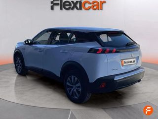 Peugeot 2008 Active Pack Puretech 100 S&S 6 Vel. MAN