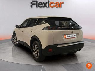 Peugeot 2008 Active Pack Puretech 100 S&S 6 Vel. MAN