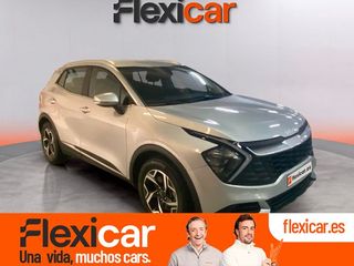 Kia Sportage 1.6 T-GDi 110kW (150CV) Drive 4x2