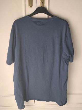 Camiseta Jean Pascale San Diego Talla XL