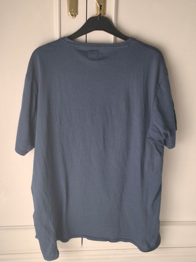 Camiseta Jean Pascale San Diego Talla XL