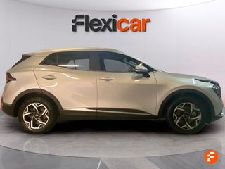 Kia Sportage 1.6 T-GDi 110kW (150CV) Drive 4x2
