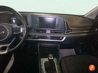 Kia Sportage 1.6 T-GDi 110kW (150CV) Drive 4x2