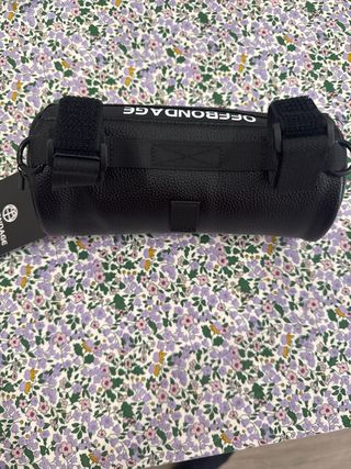 Bolsa manillar OFFBONDAGE negra