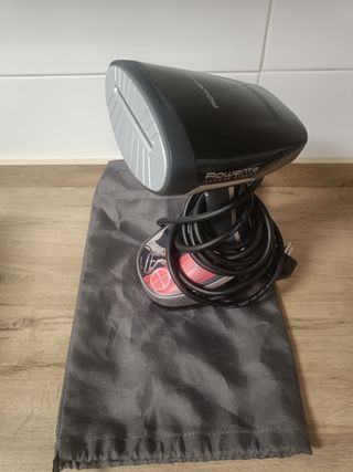 Plancha vertical Rowenta Access Steam