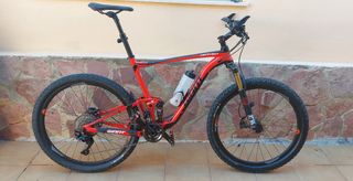 Bicicleta Giant Anthem 1 27.5 Talla XL