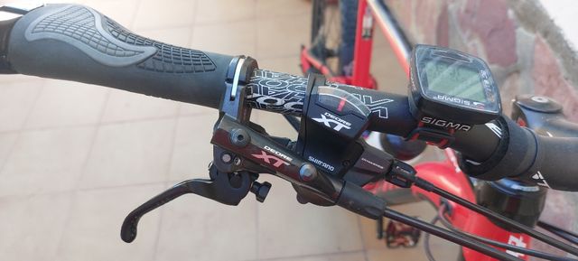 Bicicleta Giant Anthem 1 27.5 Talla XL