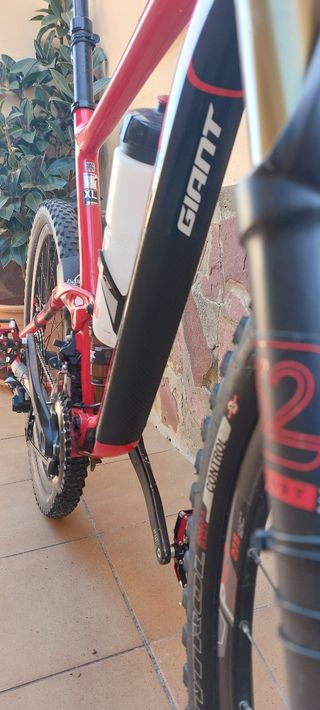 Bicicleta Giant Anthem 1 27.5 Talla XL