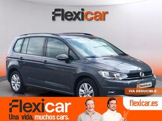 Volkswagen Touran Business 2.0 TDI 90kW (122CV)