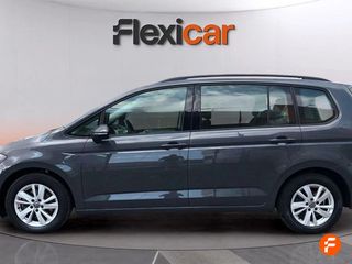 Volkswagen Touran Business 2.0 TDI 90kW (122CV)