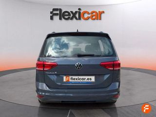 Volkswagen Touran Business 2.0 TDI 90kW (122CV)