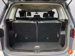 Volkswagen Touran Business 2.0 TDI 90kW (122CV)