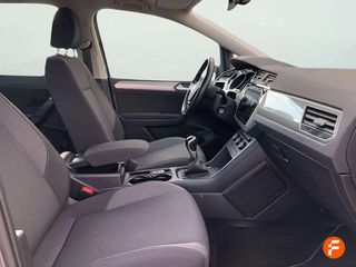 Volkswagen Touran Business 2.0 TDI 90kW (122CV)