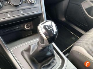 Volkswagen Touran Business 2.0 TDI 90kW (122CV)