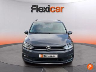 Volkswagen Touran Business 2.0 TDI 90kW (122CV)