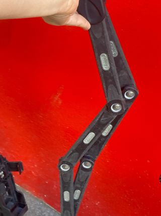 Bicicleta Trek Navigator cuadro aluminio 